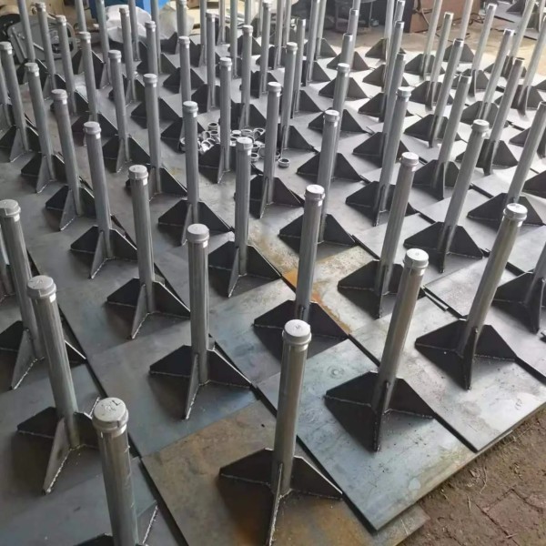 中原鑫亿呈沉降板生产